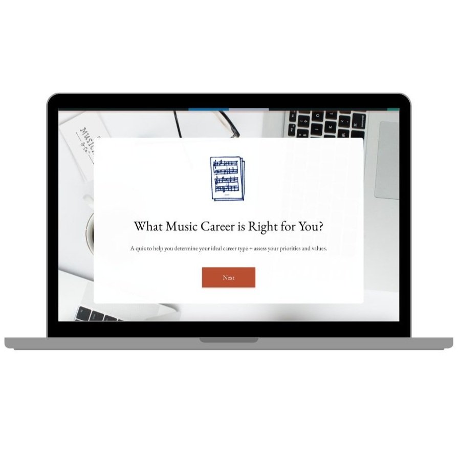 How to Think Strategically About Your Music Career | Musician & Co.